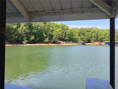 Rare opportunity for a premiere lake lot near Clemson! - photo 6