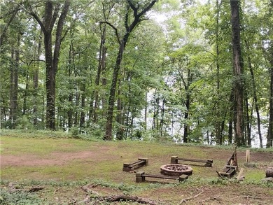 Rare opportunity for a premiere lake lot near Clemson! - photo 7