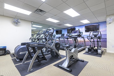 Highly coveted residence at the Berkley Condominium, Unit 15F