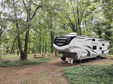 Rare opportunity for a premiere lake lot near Clemson! - photo 9