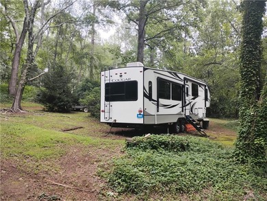 Rare opportunity for a premiere lake lot near Clemson! - photo 10