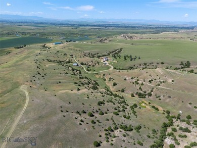 (private lake, pond, creek) Acreage For Sale in Belgrade Montana