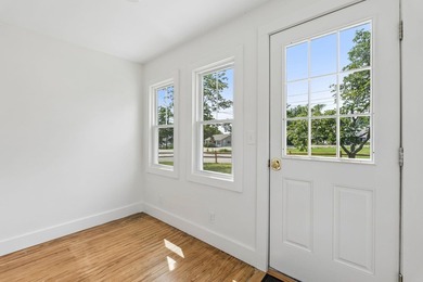 Beautifully restored and thoughtfully renovated, this 1880 New - photo 11