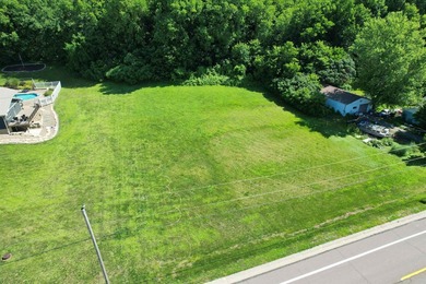 Mississippi River Lot For Sale in Cassville Wisconsin