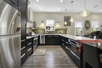 Classic Elegance In The Heart Of St. Augustine's Historic