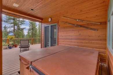 Welcome to one of the best values in the entire Sierra. Perched - photo 12