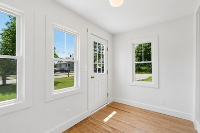 Beautifully restored and thoughtfully renovated, this 1880 New - photo 13
