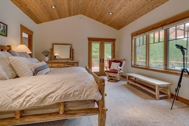 Welcome to one of the best values in the entire Sierra. Perched - photo 13