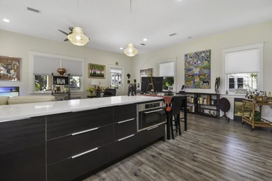 Classic Elegance In The Heart Of St. Augustine's Historic