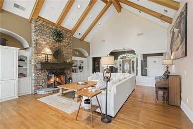 Experience one of Big Canoe's most captivating vista-pruned lake - photo 14