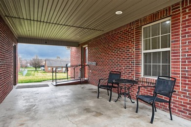 Classic Ranch home on a double lot! This charming 3-bedroom