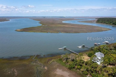 Direct Beach Access Private Island Living Build on the Atlantic - photo 5