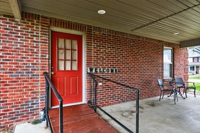 Classic Ranch home on a double lot! This charming 3-bedroom