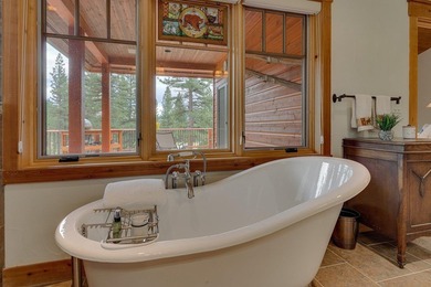 Welcome to one of the best values in the entire Sierra. Perched - photo 15