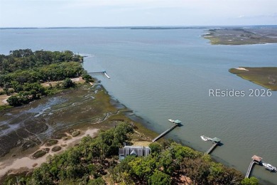 Direct Beach Access Private Island Living Build on the Atlantic - photo 6