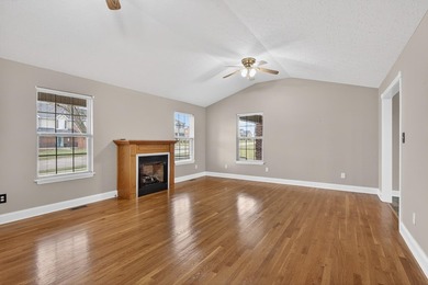 Classic Ranch home on a double lot! This charming 3-bedroom