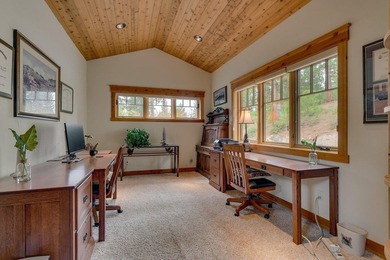 Welcome to one of the best values in the entire Sierra. Perched - photo 16