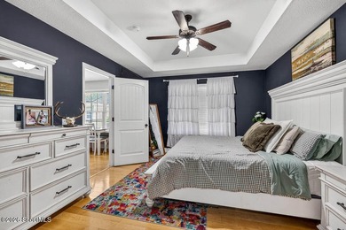 Immaculate 4-bedroom, 2-bath home in the desirable Somersby - photo 17