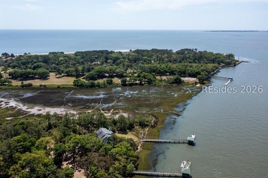 Direct Beach Access Private Island Living Build on the Atlantic - photo 7