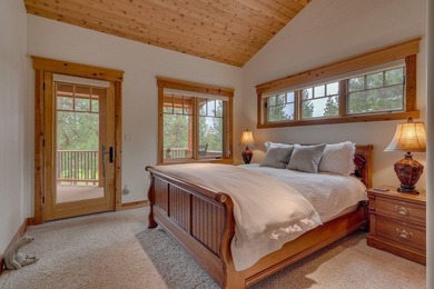 Welcome to one of the best values in the entire Sierra. Perched - photo 17