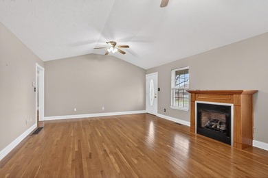 Classic Ranch home on a double lot! This charming 3-bedroom