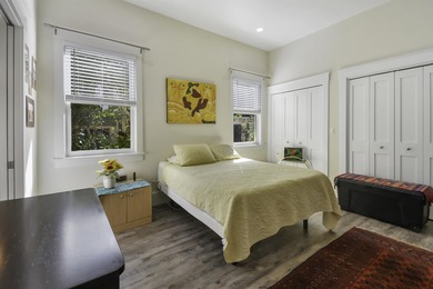 Classic Elegance In The Heart Of St. Augustine's Historic