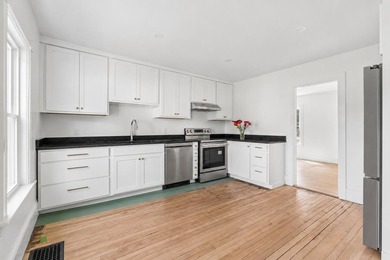 Beautifully restored and thoughtfully renovated, this 1880 New - photo 19