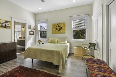 Classic Elegance In The Heart Of St. Augustine's Historic