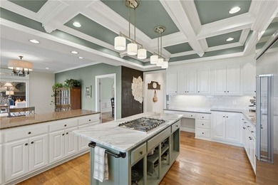Experience one of Big Canoe's most captivating vista-pruned lake - photo 20