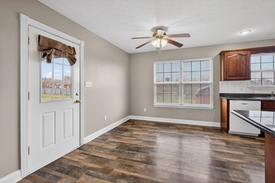 Classic Ranch home on a double lot! This charming 3-bedroom