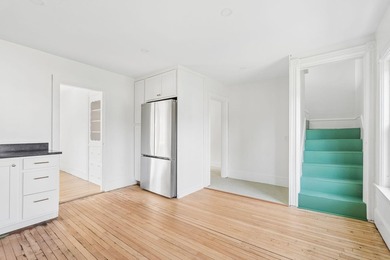 Beautifully restored and thoughtfully renovated, this 1880 New - photo 20