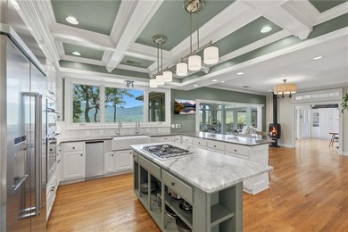 Experience one of Big Canoe's most captivating vista-pruned lake - photo 21