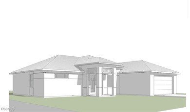 Cape Coral Area Home Sale Pending in Cape Coral Florida