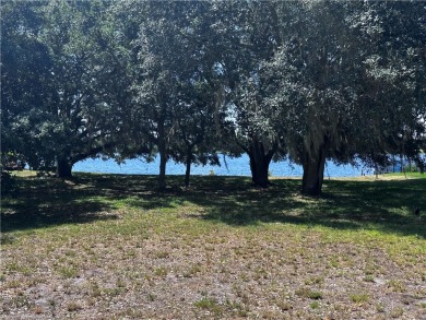 Lake Regency Lot For Sale in Sebring Florida