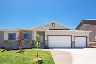 Utah Lake Home For Sale in Spanish Fork Utah