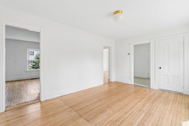 Beautifully restored and thoughtfully renovated, this 1880 New - photo 23