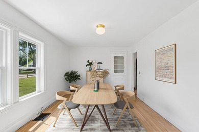 Beautifully restored and thoughtfully renovated, this 1880 New - photo 25