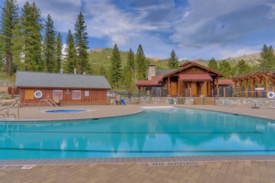 Welcome to one of the best values in the entire Sierra. Perched - photo 25