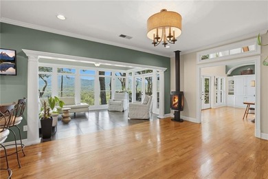 Experience one of Big Canoe's most captivating vista-pruned lake - photo 26