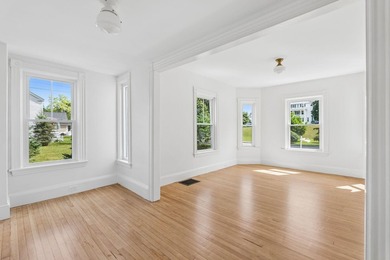 Beautifully restored and thoughtfully renovated, this 1880 New - photo 26