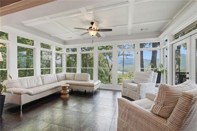 Experience one of Big Canoe's most captivating vista-pruned lake - photo 27
