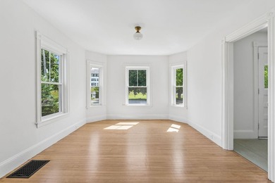 Beautifully restored and thoughtfully renovated, this 1880 New - photo 27