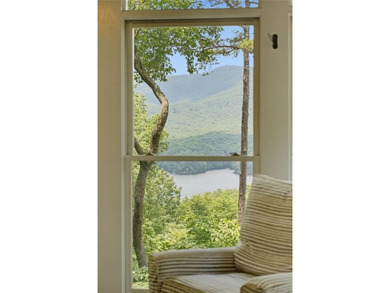 Experience one of Big Canoe's most captivating vista-pruned lake - photo 29