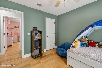 Immaculate 4-bedroom, 2-bath home in the desirable Somersby - photo 29
