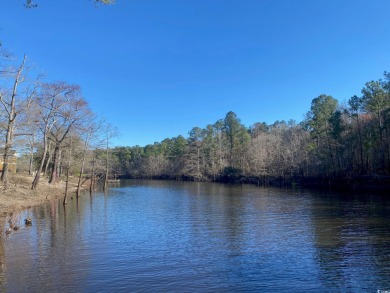 Waccamaw River Lot For Sale in Conway South Carolina