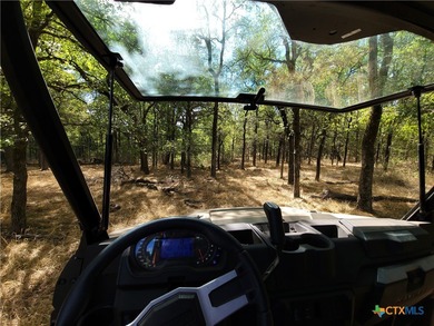 (private lake, pond, coastal) Acreage For Sale in Holland Texas