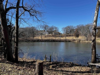 Lake Freeman Lot For Sale in Monticello Indiana