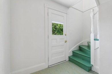Beautifully restored and thoughtfully renovated, this 1880 New - photo 33