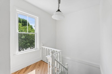 Beautifully restored and thoughtfully renovated, this 1880 New - photo 34