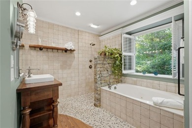 Experience one of Big Canoe's most captivating vista-pruned lake - photo 35
